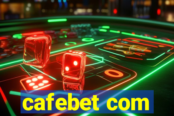 cafebet com
